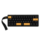 EPOMAKER TH40 Mechanical Keyboard – 40% Layout, QMK/VIA, Hot-Swap, Gasket-Mounted, Wired / Bluetooth / 2.4G Wireless