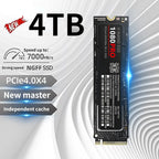 1080PRO M2 SSD 1TB 2TB 4TB, PCIe 4.0 NVMe Solid State Drive, Suitable for laptops and desktops