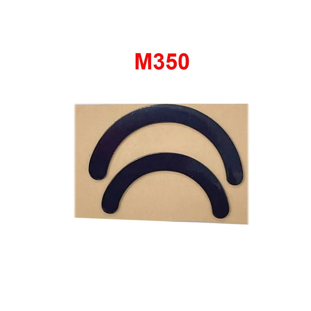 JCD 2Set For Logitech G102/G304/G502/G903/G900/G402/G403/G602/G700/Mx Master 2 2s 3 3S Anti Skid Sticker Mouse Feet Skates Pads