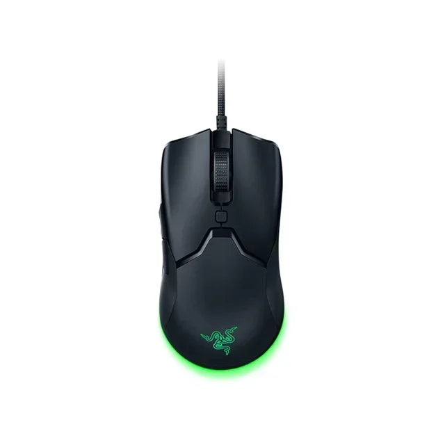 Razer Viper Mini Gaming Mouse - 8500DPI Optical Sensor, Chroma RGB, Lightweight Wired SPEEDFLEX Design