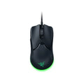 Razer Viper Mini Gaming Mouse - 8500DPI Optical Sensor, Chroma RGB, Lightweight Wired SPEEDFLEX Design