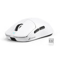 ATTACK SHARK X8SE Tri-Mode Wireless Gaming Mouse – PAW3311 Sensor, 25,000 DPI, 80 Million Clicks, Designed for Large Hands