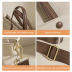 15-16 Inch Laptop Sleeve Bag - Shockproof Computer Briefcase Handbag for Travel