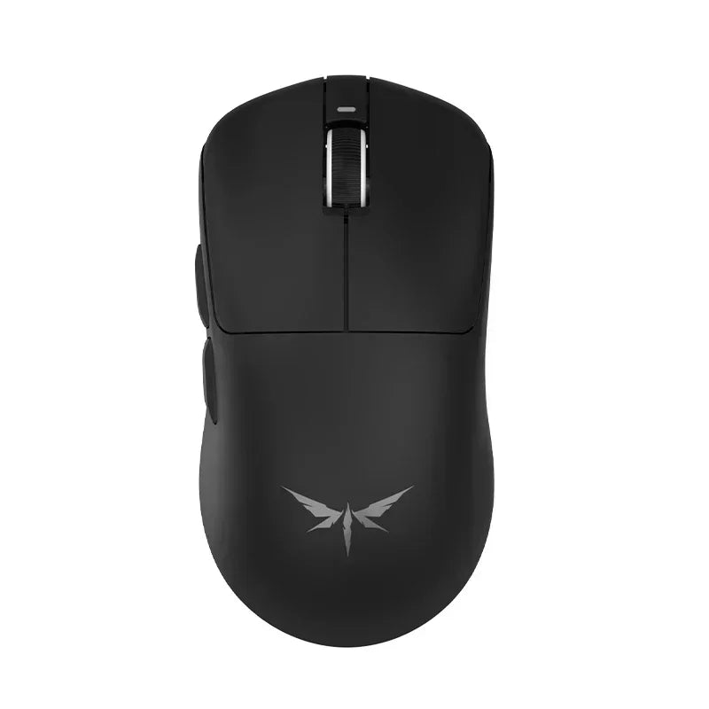 ATK Dragonfly F1 MOBA Wireless Gaming Mouse – 26,000 DPI, 55g Lightweight, 2.4G Wireless, 130H Battery, Customizable, Rechargeable