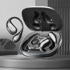 Original Sony X32 Wireless Bluetooth Headphones | Hi-Fi Sports Music Ear-Hook Style Headset with Microphone