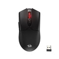 Redragon M995 PRO Wireless Gaming Mouse – 26,000 DPI Wired/Wireless Gamer Mouse, Bluetooth & 2.4G Wireless