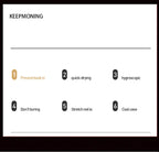 Camouflage Gaming Arm Sleeves for Men & Women – Ice Silk Cooling Fabric, Sweat-Wicking, Anti-Slip Fit for FPS & Competitive Gaming