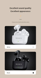 Original SONY S300 TWS Wireless In-Ear Bluetooth Earphones | Hi-Fi Stereo Sport & Gaming Waterproof Headset with Microphone