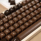 GMK Monster Keycaps – 161 Keys, SA Profile, Double-Shot ABS Keycaps for MX Switches, Mechanical Keyboard Game ISO Keys