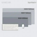 Final Fantasy 7 Large Gaming Mouse Pad Computer Laptop Mousepad Keyboard Pads Desk Mat PC Gamer Mouse Mat XXL Office Mausepad