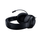 Razer Kraken X Essential Gaming Headset – 7.1 Surround Sound, Cardioid Mic, 40mm Drivers