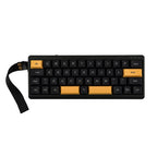 EPOMAKER TH40 Mechanical Keyboard – 40% Layout, QMK/VIA, Hot-Swap, Gasket-Mounted, Wired / Bluetooth / 2.4G Wireless
