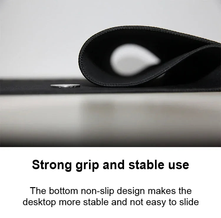 Wood Grain Textures Mouse Pad HD Large Gamer Computer Desk Mats Mousepad Mouse Mat Carpet Laptop Anti-slip Minimalism Table Mat