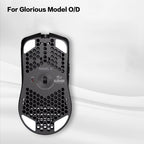 Replacement Mouse Foot Sticker Anti-Slip Mouse Skates Pad For Glorious Model O/Model D Gaming Mouse For Computer Gamer 1 Set