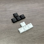Replacement Keycaps for Logitech G913 / G915 TKL Mechanical Keyboard – Single Keycap, Non-Slip, Wear-Resistant (Lost Key Replacement)