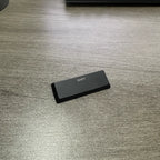 Replacement Keycaps for Logitech G913 / G915 TKL Mechanical Keyboard – Single Keycap, Non-Slip, Wear-Resistant (Lost Key Replacement)