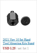 2025 New 2 Set Mouse Feet Glide Sticker Curve Edge Skates For Logitech MX Master 2S/3 Mouse