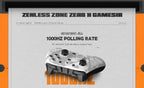 GameSir G7 Pro × Zenless Zone Zero Edition - Wireless Controller for Xbox Series X|S, Xbox One, PC & Android - TMR Hall Effect