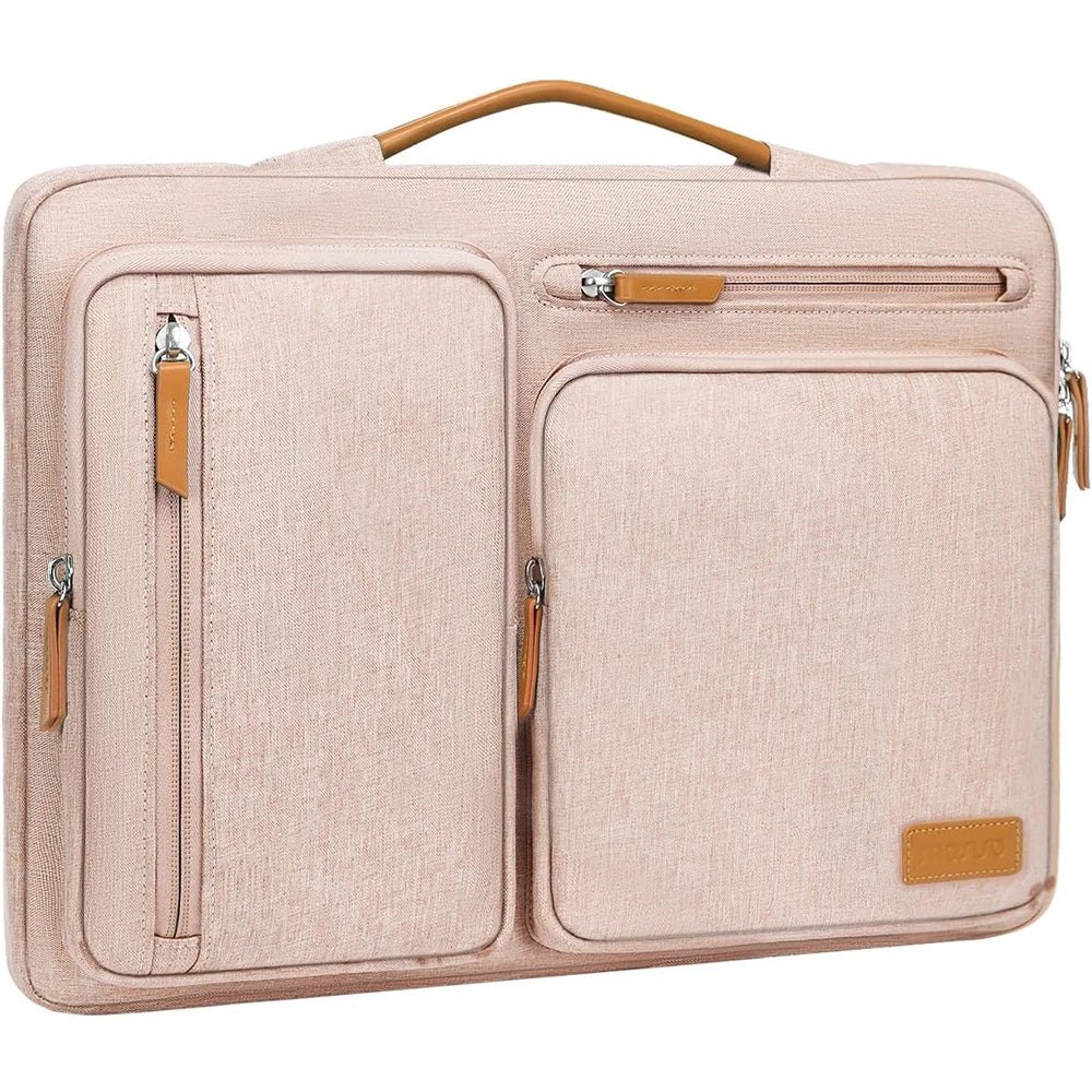 360° Protective Laptop Sleeve Case for MacBook Pro 13/14/15/16 inch, HP, Dell, Acer, Lenovo - Model A2941