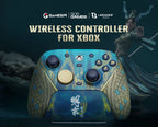 GameSir G7 Pro WUCHANG Fallen Feathers Edition Wireless Bluetooth Controller for Xbox Series S/X, Xbox One & PC