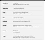 MCHOSE V9 Pro Wireless Gaming Headset – 7.1 Surround Sound, Noise-Canceling Mic, Low Latency