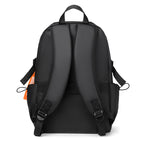 Luxury Men's 15.6-inch Laptop Backpack - High-Capacity Waterproof Travel & School Backpack