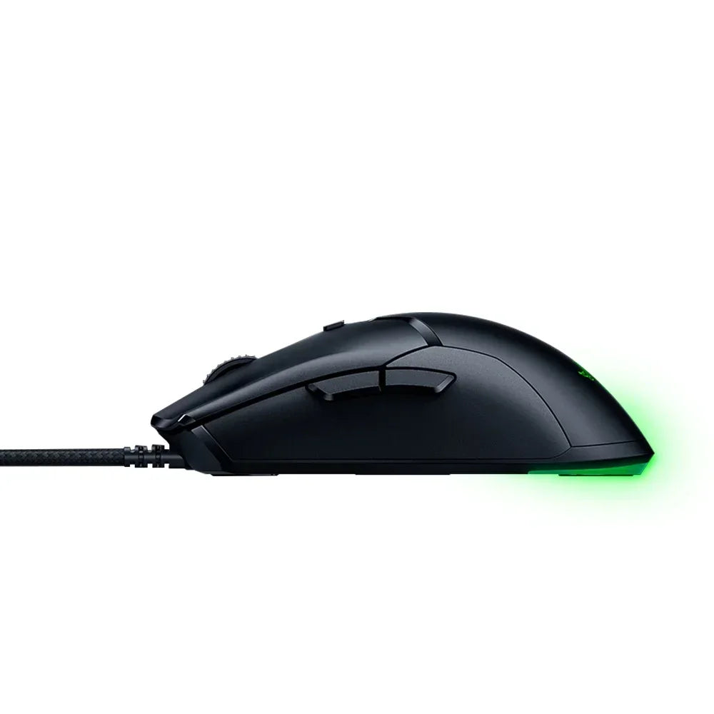 Razer Viper Mini Gaming Mouse - 8500DPI Optical Sensor, Chroma RGB, Lightweight Wired SPEEDFLEX Design