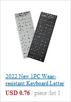 Professional for logitech G304 G305 Mouse Skates Replacement Glide Feet Pad