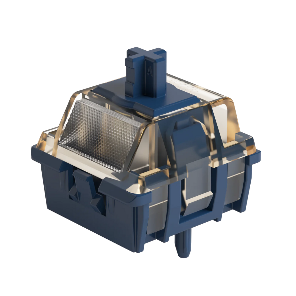 AKKO TAC75 HE Magnetic Switch Keyboard – 75%, Rapid Trigger 0.005mm, 8K RGB, Wired Esports Custom Gaming Keyboard