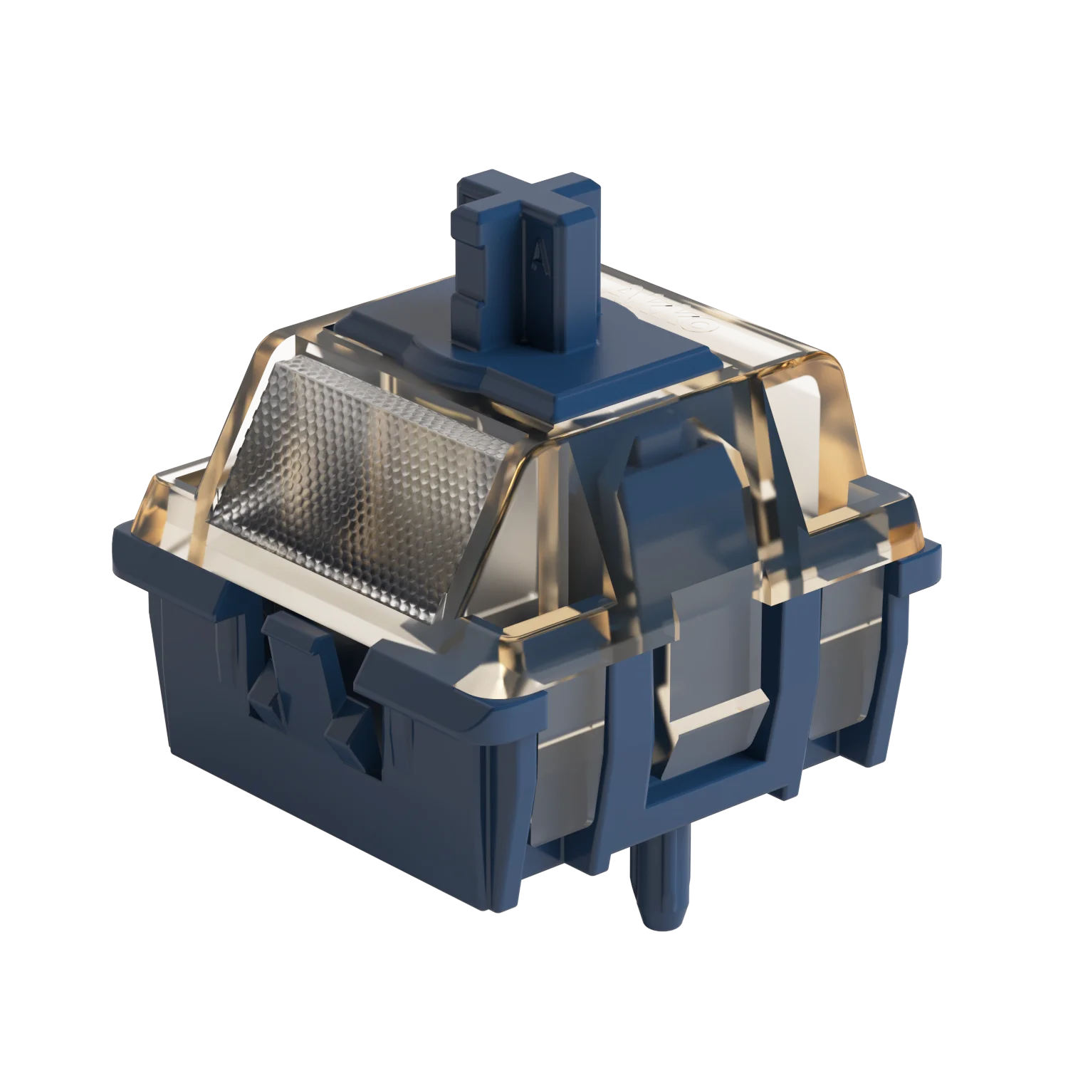 AKKO TAC75 HE Magnetic Switch Keyboard – 75%, Rapid Trigger 0.005mm, 8K RGB, Wired Esports Custom Gaming Keyboard