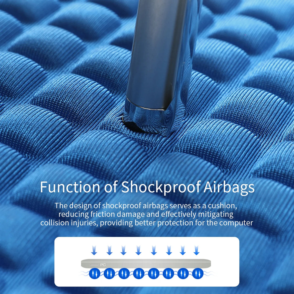 Tigernu Men's 15.6-17 Inch Laptop Backpack - Slim Anti-Theft Travel Backpack for School & Business