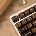 GMK Monster Keycaps – 161 Keys, SA Profile, Double-Shot ABS Keycaps for MX Switches, Mechanical Keyboard Game ISO Keys