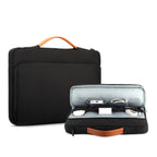 14-15.6 Inch Laptop Bag for MacBook Air 15 (2023) / M2 Pro / M1 - 360° Protective Computer Handbag