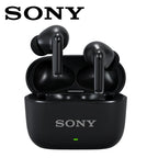 Original SONY S300 TWS Wireless In-Ear Bluetooth Earphones | Hi-Fi Stereo Sport & Gaming Waterproof Headset with Microphone
