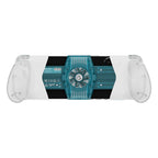 GameSir X3 Pro Mobile Gamepad Controller with Cooling Fan for Cloud Gaming – Xbox Game Pass, Stadia, xCloud & GeForce NOW