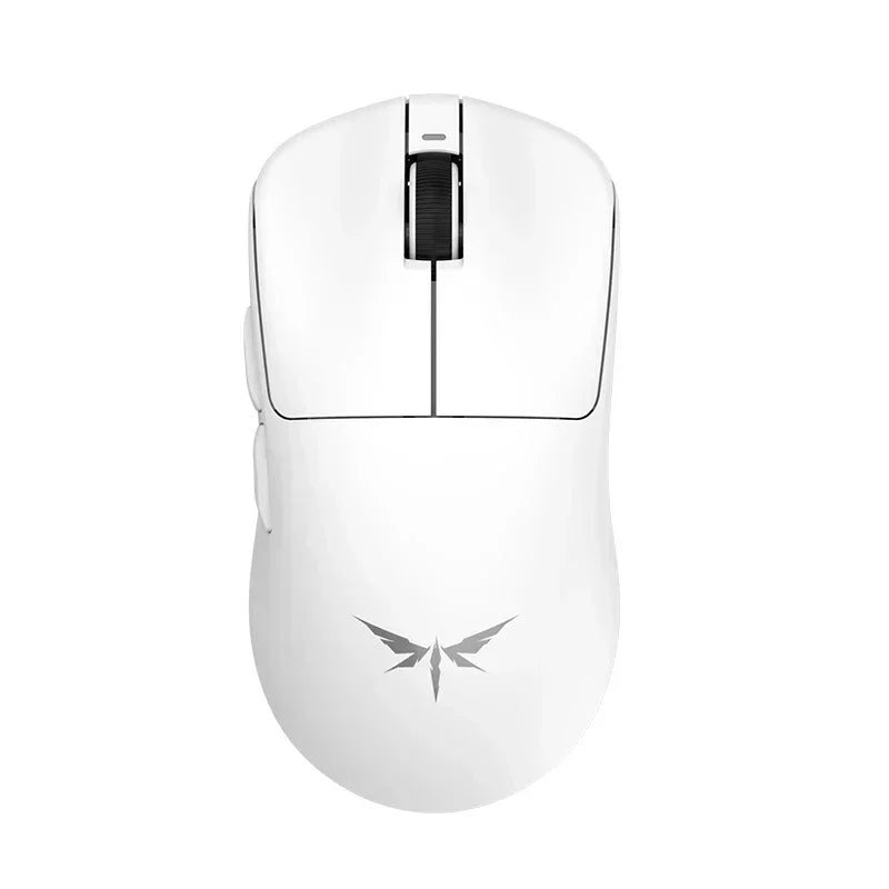 ATK Dragonfly F1 MOBA Wireless Gaming Mouse – 26,000 DPI, 55g Lightweight, 2.4G Wireless, 130H Battery, Customizable, Rechargeable
