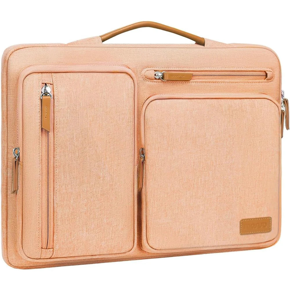 360° Protective Laptop Sleeve Case for MacBook Pro 13/14/15/16 inch, HP, Dell, Acer, Lenovo - Model A2941