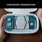 GameSir X3 Pro Mobile Gamepad Controller with Cooling Fan for Cloud Gaming – Xbox Game Pass, Stadia, xCloud & GeForce NOW