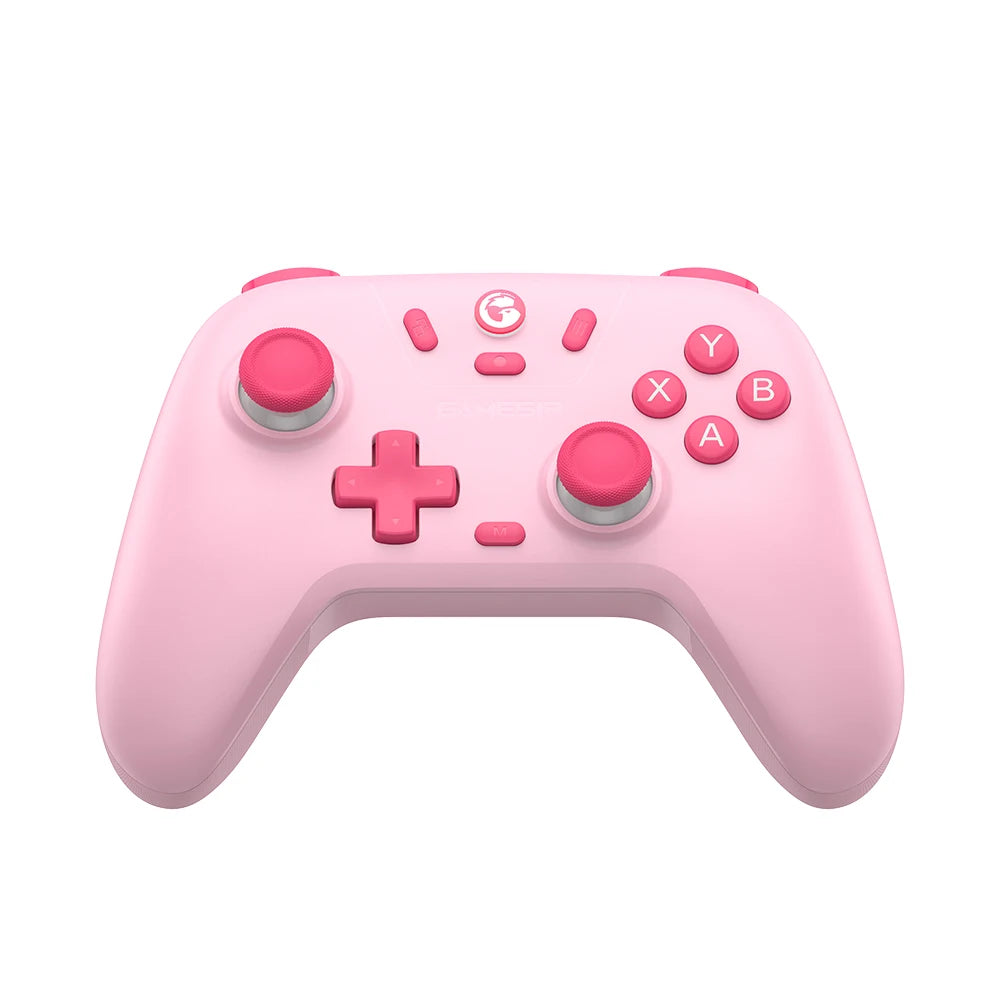 Gamepad