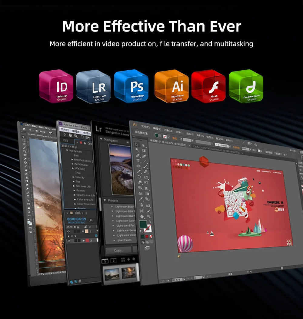 Netac NVMe SSD M2 1TB 2TB 500GB 250GB 3500MB/s SSD PCIe3.0 M.2 2280 SInternal Solid State Drives Disk NV3000 for Laptop Desktop