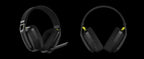 BINNUNE BW06 Wireless Gaming Headset – 2.4GHz & Bluetooth, Mic, for PS5/PS4/PC/Mac