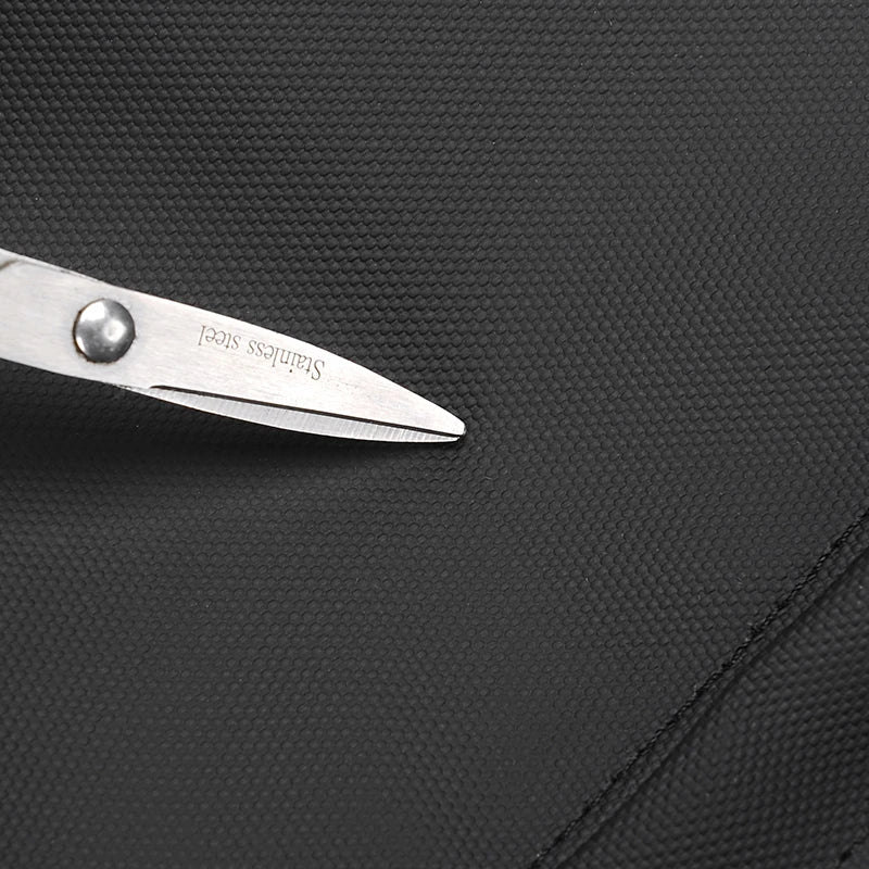 Luxury Men's 15.6-inch Laptop Backpack - High-Capacity Waterproof Travel & School Backpack