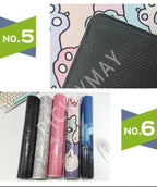 Octopus Locking Edge Mouse Mats Large Natural Rubber Mouse Pad Gaming Mousepads Gamer Mousepad Desk Pads Keyboard Mat 900x400