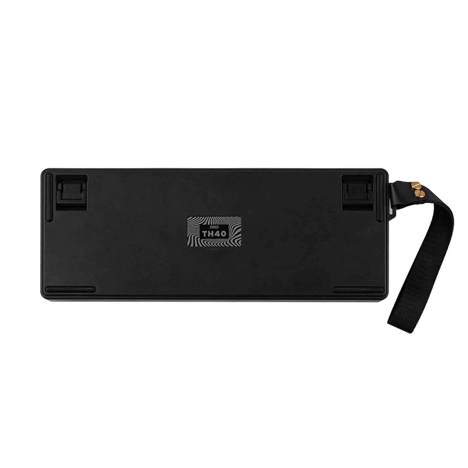 EPOMAKER TH40 Mechanical Keyboard – 40% Layout, QMK/VIA, Hot-Swap, Gasket-Mounted, Wired / Bluetooth / 2.4G Wireless