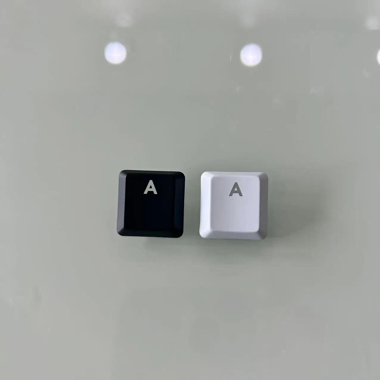 Replacement Keycaps for Logitech G913 / G915 TKL Mechanical Keyboard – Single Keycap, Non-Slip, Wear-Resistant (Lost Key Replacement)