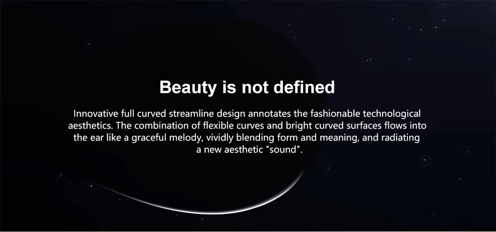 Huawei FreeBuds 5 TWS Wireless Bluetooth 5.2 Earphones | Hi-Fi LDAC Headset with Active Noise Reduction & IP54 Rating