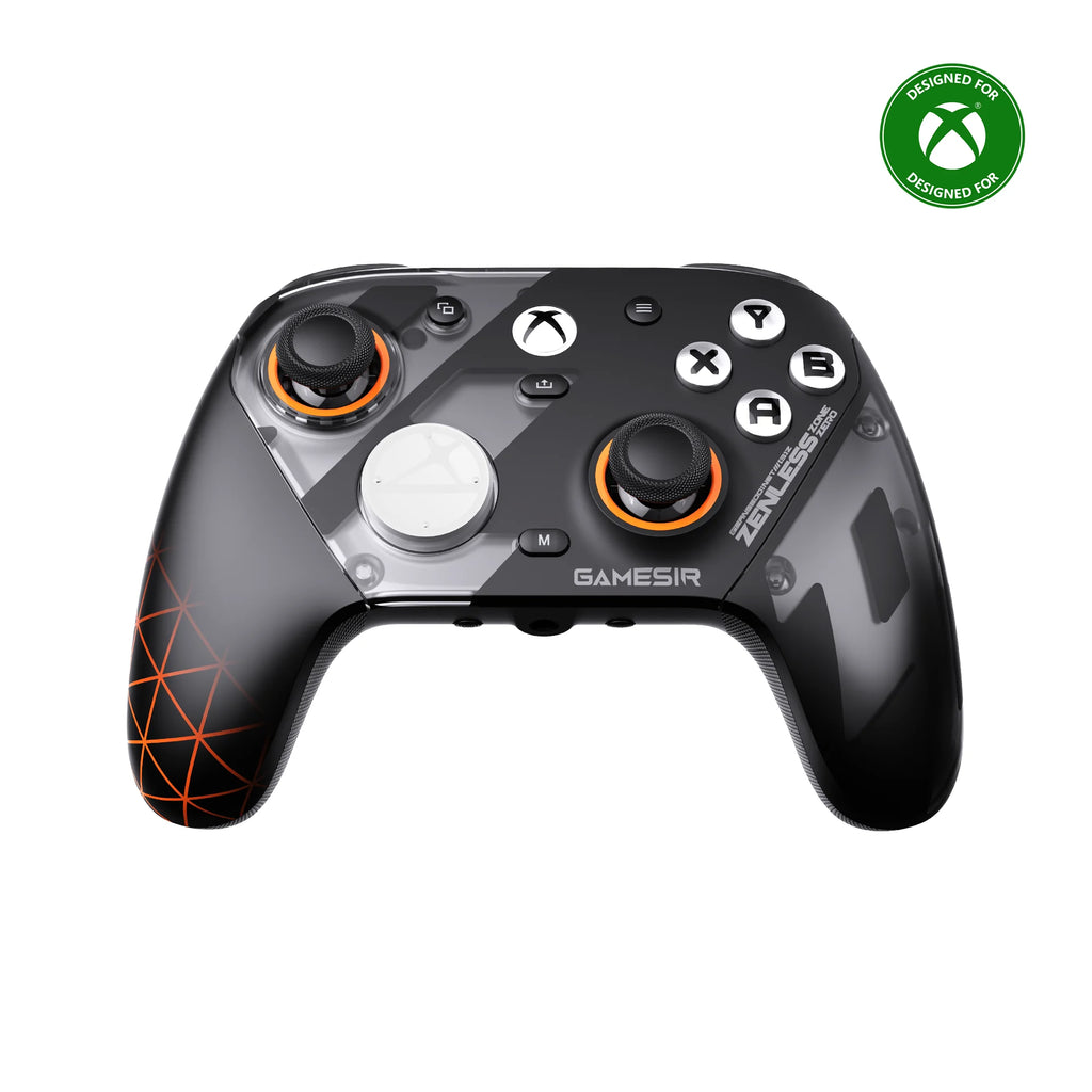 GameSir G7 Pro × Zenless Zone Zero Edition - Wireless Controller for Xbox Series X|S, Xbox One, PC & Android - TMR Hall Effect