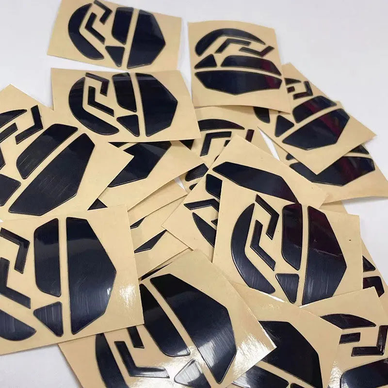 JCD 2Set For Logitech G102/G304/G502/G903/G900/G402/G403/G602/G700/Mx Master 2 2s 3 3S Anti Skid Sticker Mouse Feet Skates Pads