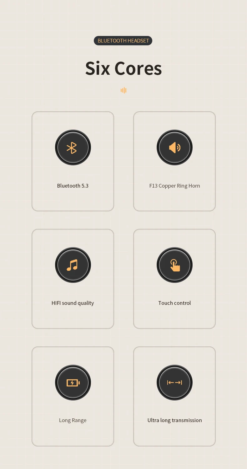 Original SONY S300 TWS Wireless In-Ear Bluetooth Earphones | Hi-Fi Stereo Sport & Gaming Waterproof Headset with Microphone