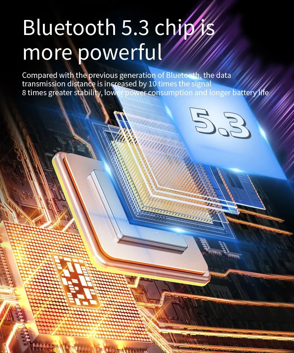 Original Sony Mate 50 Wireless Bluetooth Earbuds | Stereo Hi-Fi Noise Reduction Sports Headphones with Microphone & Touch Control